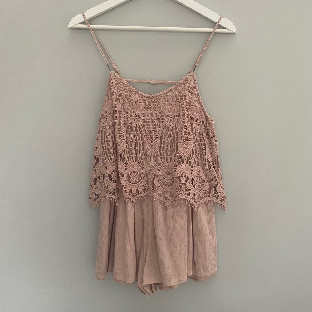 2 for $10 American Eagle Romper